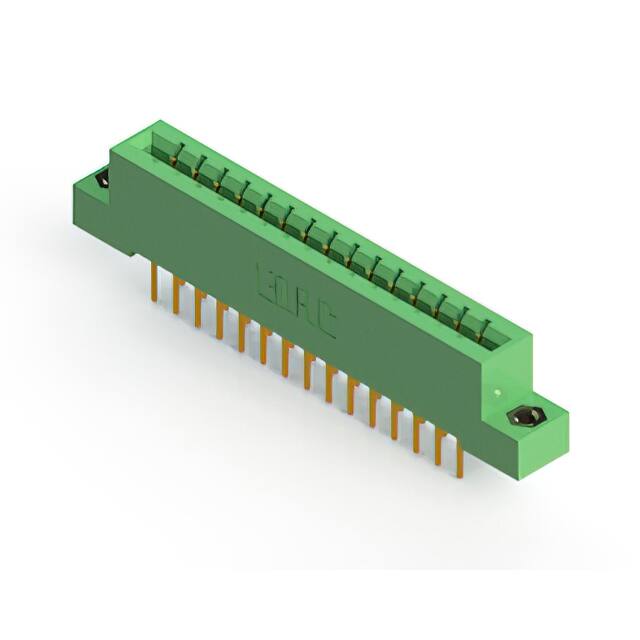 333-030-523-208 EDAC Inc.  Edgeboard Connectors